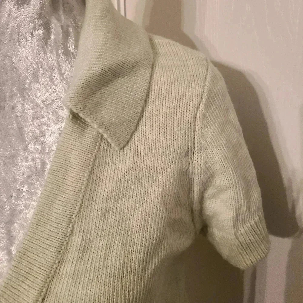 Show Me Your MuMu short sleeve Cardigan, size XS - Picture 3 of 6